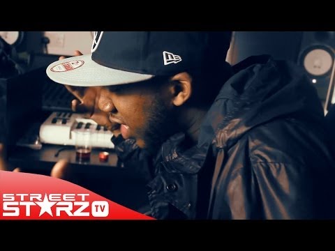 SeeJay100 - Real Talk Freestyle | @SeeJay100Music