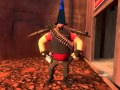 Pootis Man 
