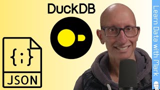 Download the video "Querying JSON Documents with DuckDB"