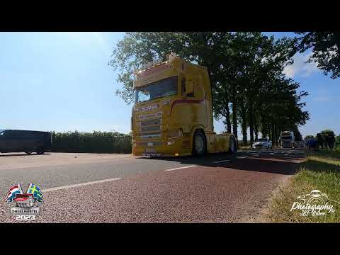 UITTOCHT TRUCKSHOW DIESELMORTEL 2023 made by Photography by JBF Briene
