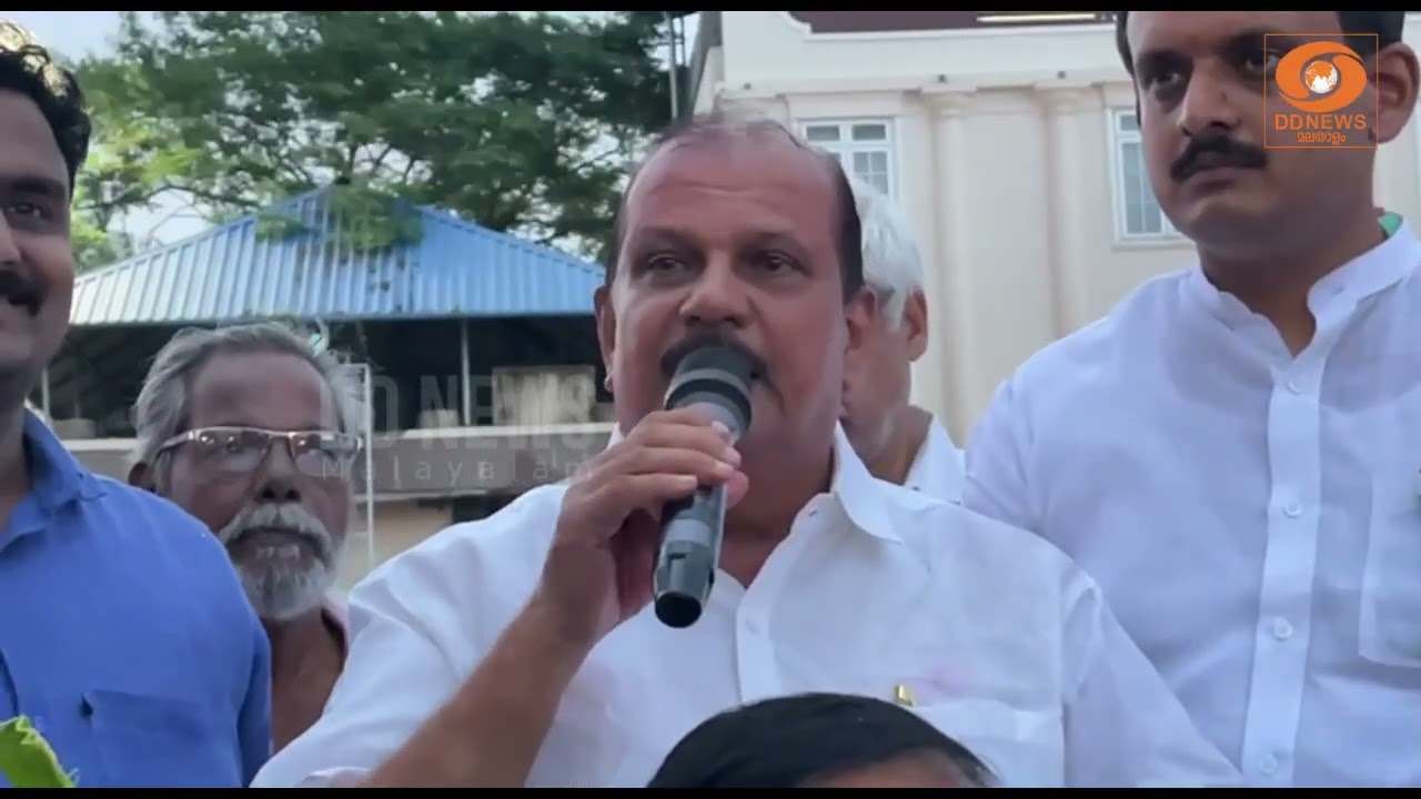 കോട്ടയത്ത് തിരംഗയാത്ര; പി.സി. ജോർജ് ഉദ്ഘാടനം ചെയ്തു
