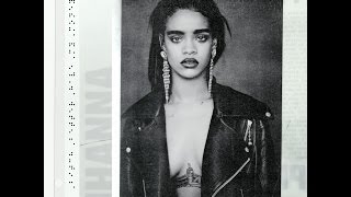 Rihanna  - BBHMM (Lyrics)