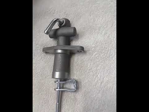 Clutch Cylinder Assembly Chevrolet Aveo