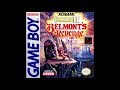 Original Sin Castlevania II Belmon Ts Revenge OST