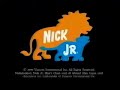 Nick Jr Lions 1999