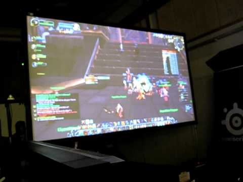 Ensidia raiding live