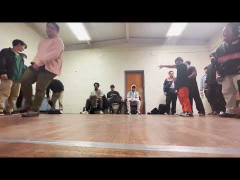 Full Kal vs Jey Prime | Prelims | Smoke Sesh Monthly Season 2 Vol. 1