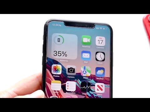 iPhone XS Max In LATE 2023! (Review)