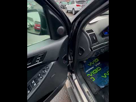 фото hyundai ix55 ix55 0