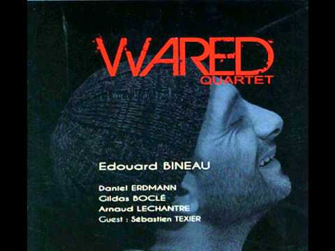 01 Rootless - Wared - Edouard Bineau