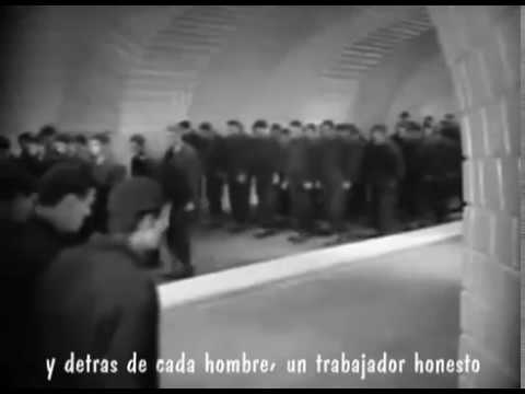 Angelic Upstarts - Solidarity