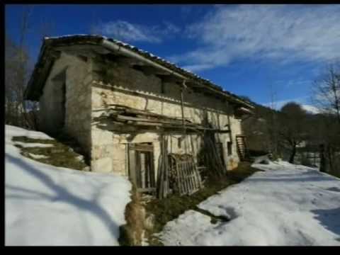 Intervento di Giuseppe Tolazzi - SentieriNatura 2010 - 23