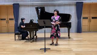 Download lagu Ayako Oura (clarinet) & Yukiko Suzuki (piano)- WoodwindFest 2020 performance mp3