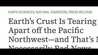 Crust Tearing Apart, Sunspots and Filaments | S0 News May.1.2026