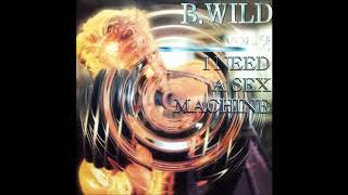 B. Wild Vol. 2 - Rock You (B1)