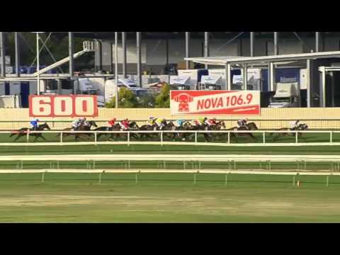 Bernardini's Boban wins the G1 Doomben 10,000 in Australia