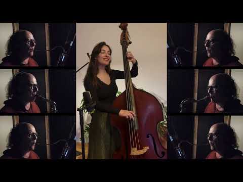 Physical (Olivia Newton-John) -  Loreen Sima ⎮ Home Session 3