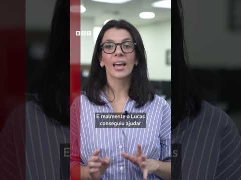 ‘Descobri que tinha uma doença rara depois de um match no Tinder’