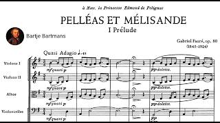 Download lagu Gabriel Fauré - Pelléas et Mélisande, Op. 80 (1898/1901) mp3