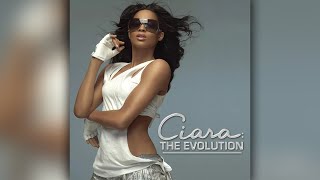 Ciara - Can&#39;t Leave &#39;Em Alone (feat. 50 Cent)