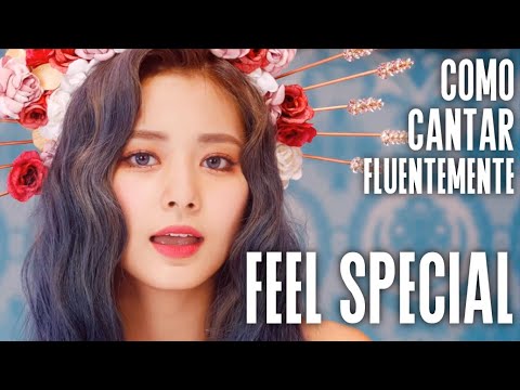 Feel Special (português) - Twice