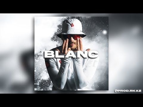 Jul Type Beat - "BLANC" | Free Instrumental Type Beat 2022
