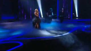 The X Factor - Celebrity Guest 5 - Leona Lewis | &quot;Run&quot;
