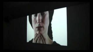 Monika Weiss SUSTENAZO, CCA Ujazdowski Castle