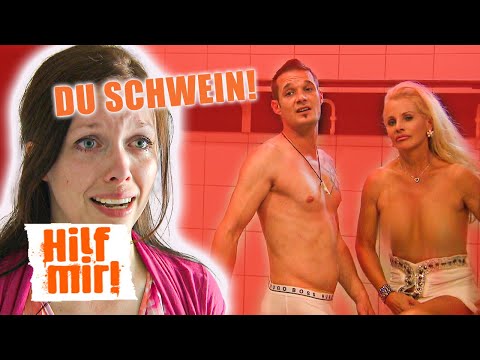 Toxische Beziehung: Mein Ehemann macht mich krank 🤕 | Part 2 | Hilf Mir! #rtlclassics #270