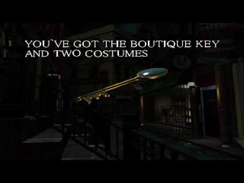 Resident Evil 3 Nemesis Pt 5