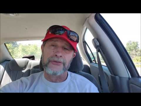 Chrysler Sebring Rescue from the Overheat Pt1