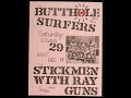 Butthole Surfers :: Live @ Studio 29, San Antonio, TX 12/19/81
