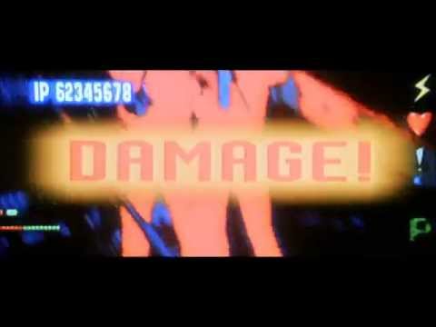Death Machine: Shoryuken!