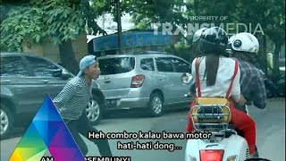 Download lagu KATAKAN PUTUS - Cowok Tengil Sok Kaya Part 1 mp3 Download lagu KATAKAN PUTUS - Cowok Tengil Sok Kaya Part 1 mp3