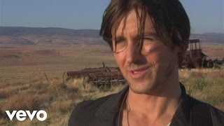 Our Lady Peace - Behind the Scenes of &quot;Angels/Losing/Sleep&quot; Video Shoot