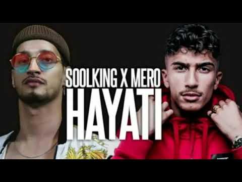 Soolking feat. Mero - Hayati [Clip Officiel] Prod by Diias