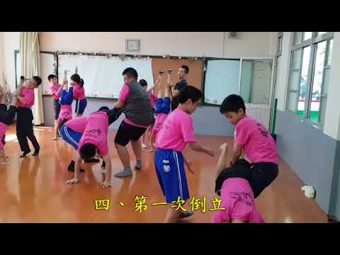 當我們「演」在一起--肢體開發課程_封面照片