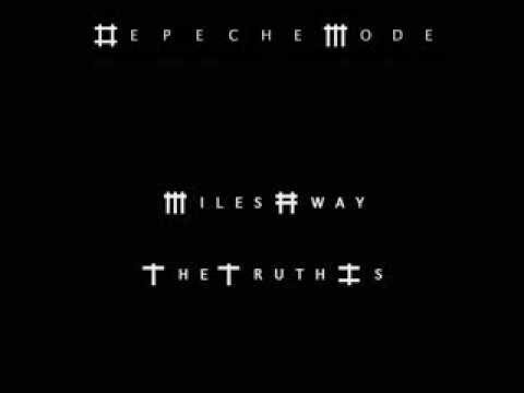 Video thumbnail for Miles Away / The Truth Is [Instrumental]