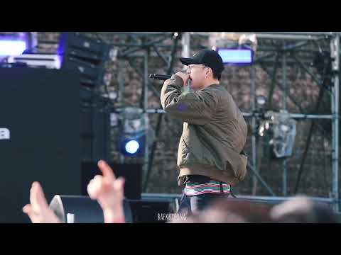 180407 pH-1 - Perfect (hiphipplayafestival)