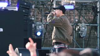 180407 pH-1 - Perfect (hiphipplayafestival)