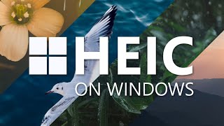 CopyTrans HEIC for Windows in under 20 seconds
