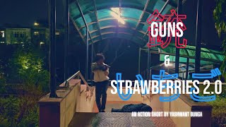 John Wick 2.0 Inspired Action Short | Yashwant Bunga