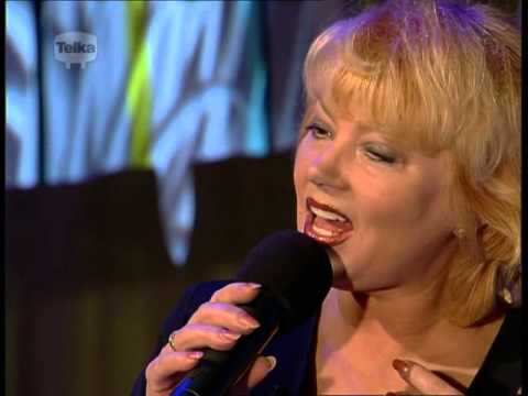 Věra Špinarová - ...a pořád tě mám ráda (1999)