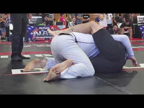 NAGA 7-13-19 no gi