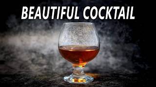 2 Ingredients… One Stunning Cocktail - The Beautiful Cocktail 2