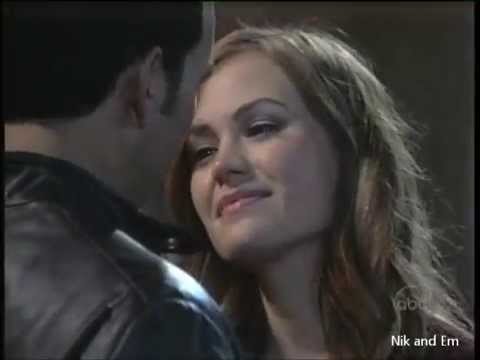 GH Nikolas and Emily Part 133 11-07-03