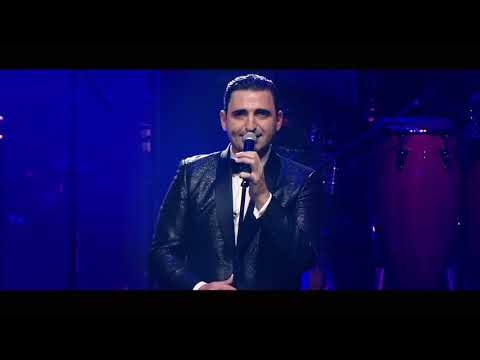 Karen Boksian - Тайна (Live Concert in Yerevan)