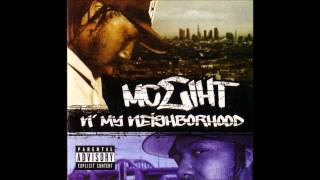 Mc Eiht - All Around The Hood