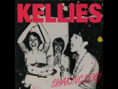 Las Kellies - Shaking Dog (Full Album) (2007)