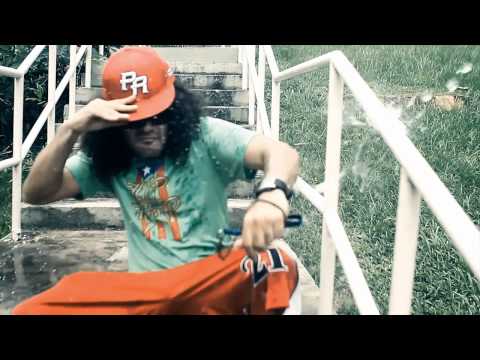 Charlee Way "Party Puertorro" (Official Video HD)